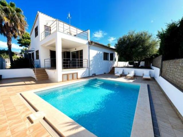 Casa en alquiler en Bonaire, Raiguer