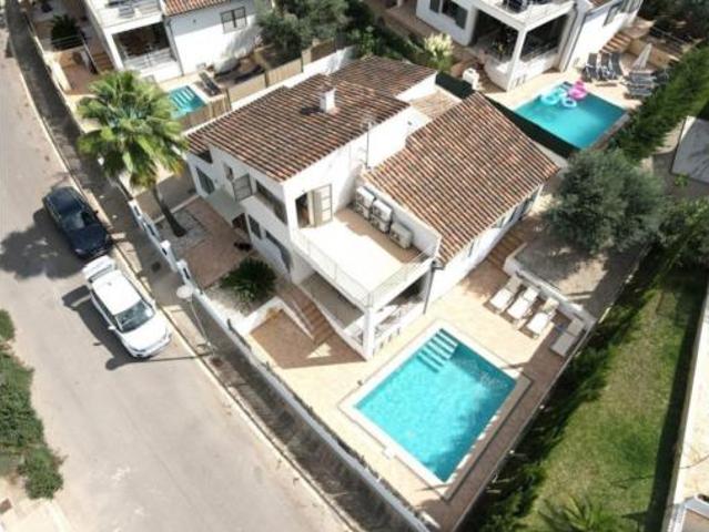 Casa en alquiler en Bonaire, Raiguer