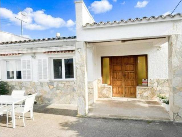 Casa en alquiler en Platja d'Alcúdia, Raiguer