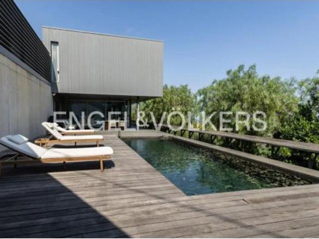 Casa en alquiler en Eixample, Maresme