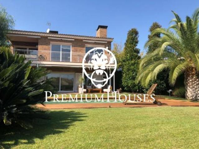 Casa en alquiler en Eixample, Maresme