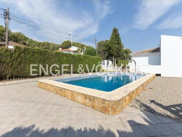 Casa en alquiler en el Camp de Morvedre, Valencia