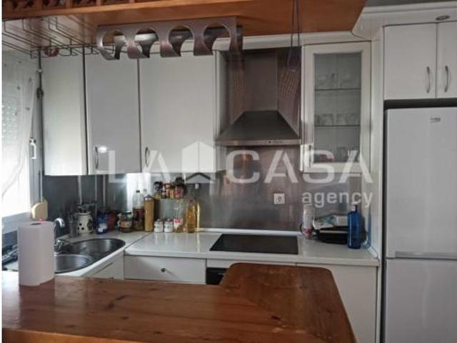 Casa en alquiler en San García-Getares, Campo de Gibraltar