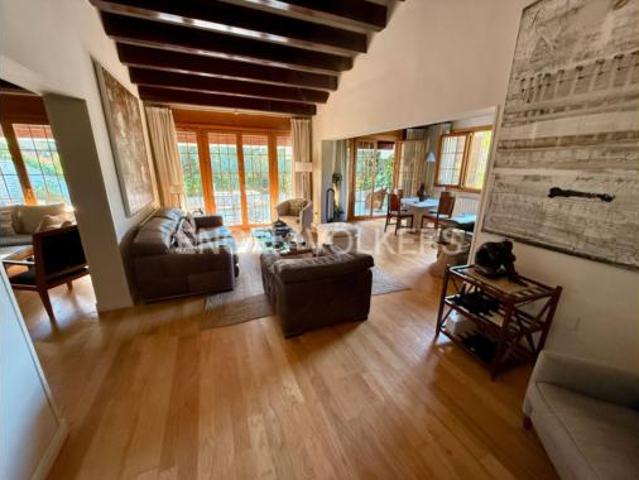 Casa en alquiler en Santo Domingo, Algete