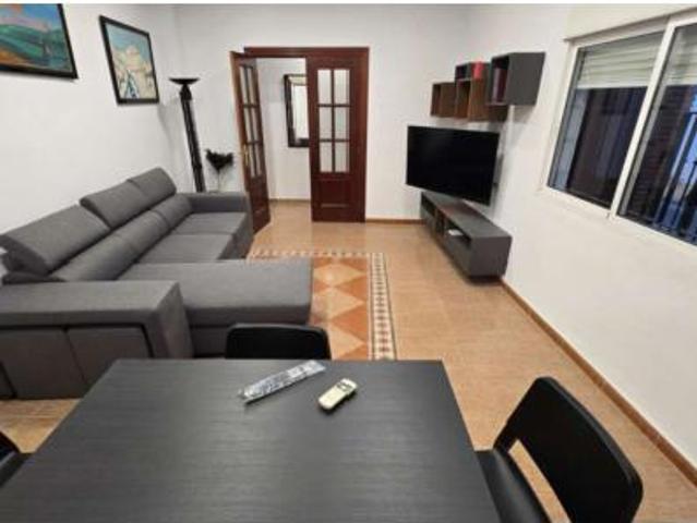 Casa en alquiler en Los Tomillares, Valle del Guadalhorce