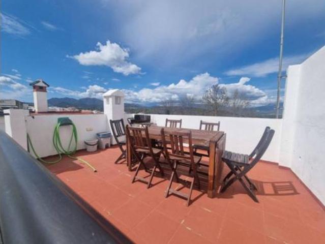 Casa en alquiler en El Parral, Valle del Guadalhorce