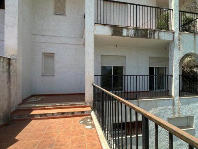 Casa en alquiler en Callosa D'en Sarrià