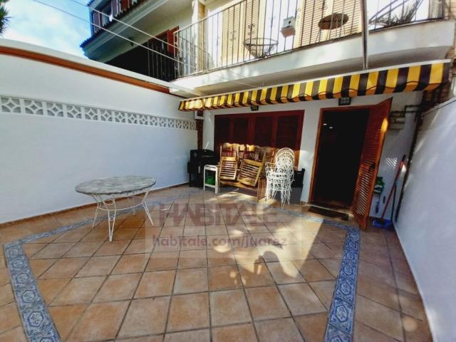 Casa en alquiler en Alicante, Valencia