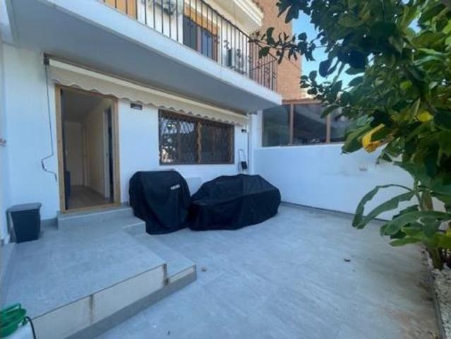 Casa en alquiler en l'Alacantí, Valencia