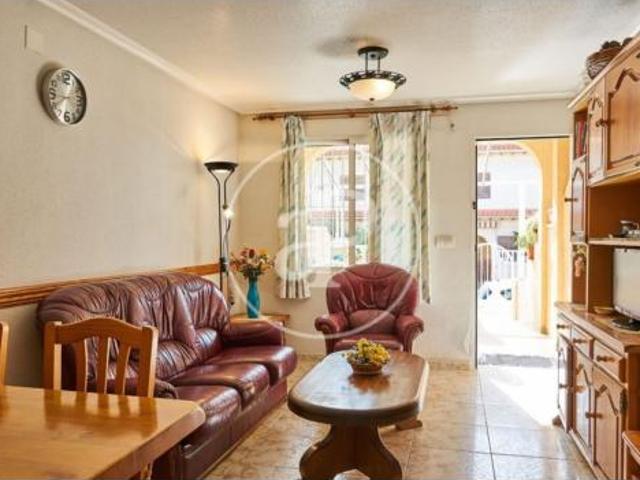 Casa en alquiler en l'Alacantí, Valencia