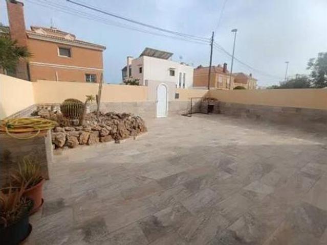 Casa en alquiler en Costacabana, Almería