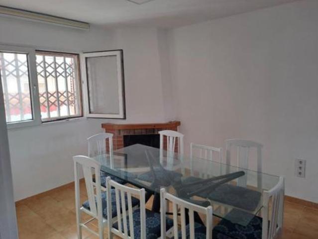 Casa en alquiler en Costacabana, Almería