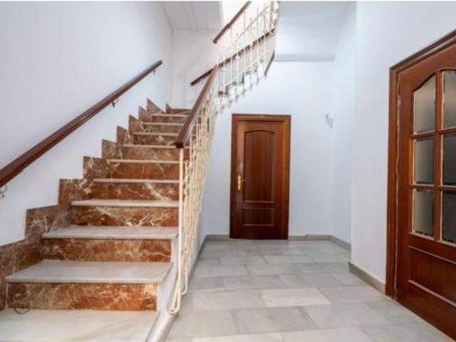 Casa en alquiler en Oliveros, Almería