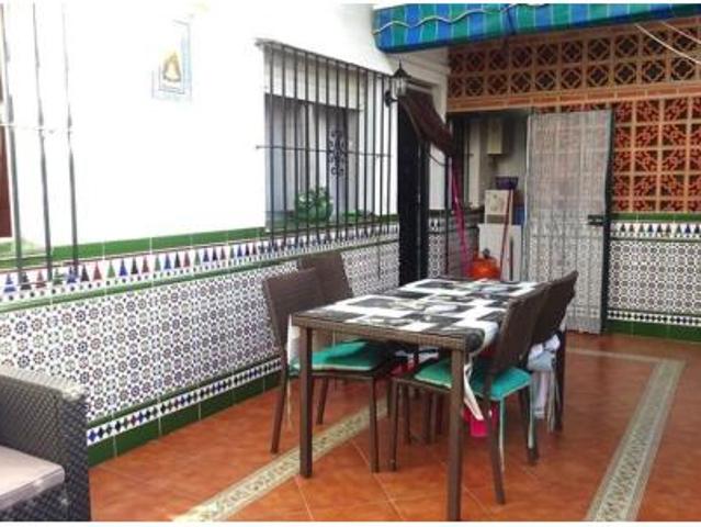 Casa en alquiler en 1ª Fase, El Condado