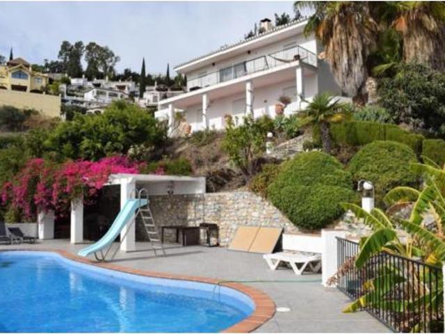 Casa en alquiler en Urbanización Miramar, Comarca de la Costa Granadina