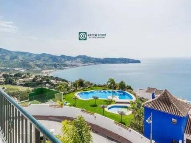 Casa en alquiler en Urbanización Cármenes del Mar, Comarca de la Costa Granadina