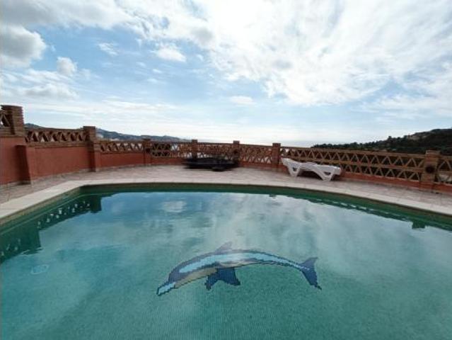 Casa en alquiler en Urbanización San Antonio, Comarca de la Costa Granadina