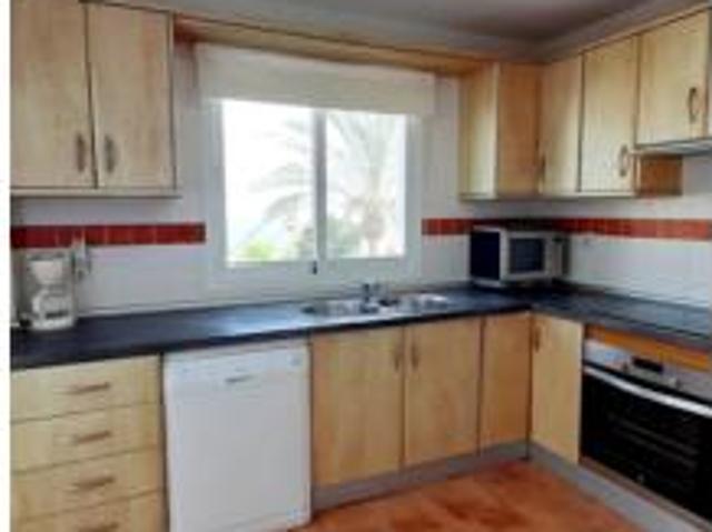 Casa en alquiler en Urbanización Tropicana, Comarca de la Costa Granadina