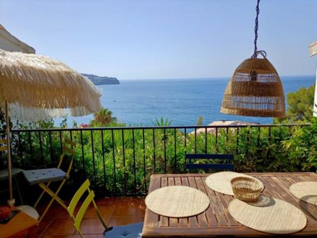 Casa en alquiler en Urbanización Tropicana, Comarca de la Costa Granadina