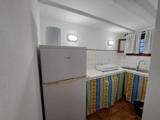 Casa en alquiler en la Marina Baixa, Valencia