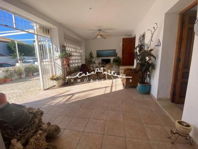 Casa en alquiler en la Marina Baixa, Valencia