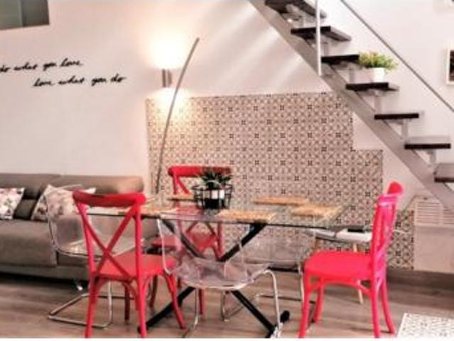 Casa en alquiler en la Marina Baixa, Valencia