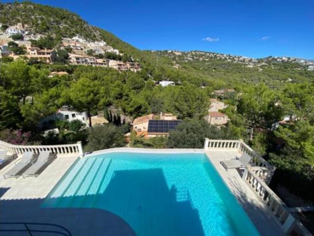 Casa en alquiler en sa Mola, Serra de Tramuntana
