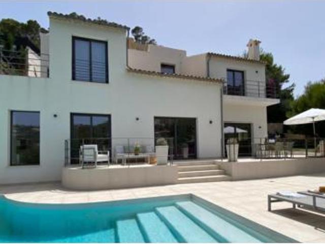 Casa en alquiler en sa Mola, Serra de Tramuntana