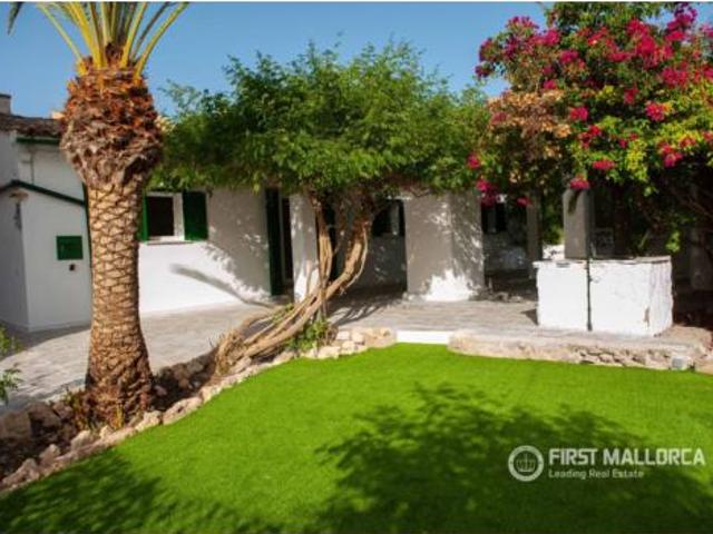 Casa en alquiler en Port d'Andratx, Serra de Tramuntana