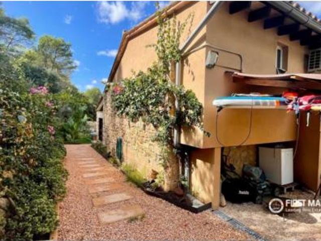 Casa en alquiler en s'Arracó, Andratx