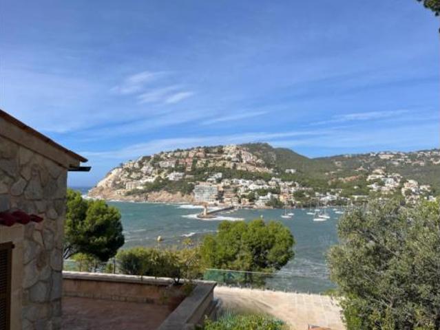 Casa en alquiler en Port d'Andratx, Serra de Tramuntana