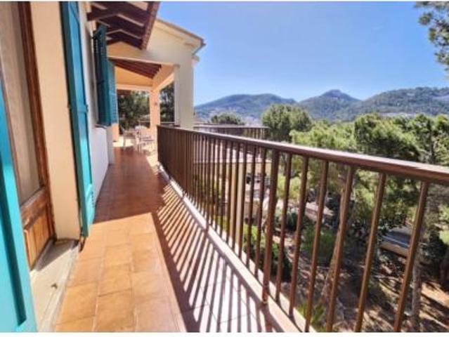 Casa en alquiler en Port d'Andratx, Serra de Tramuntana