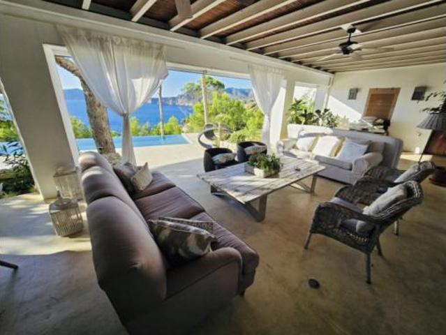 Casa en alquiler en sa Mola, Serra de Tramuntana