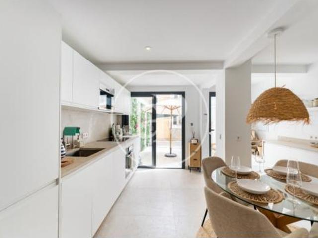 Casa en alquiler en Port d'Andratx, Serra de Tramuntana