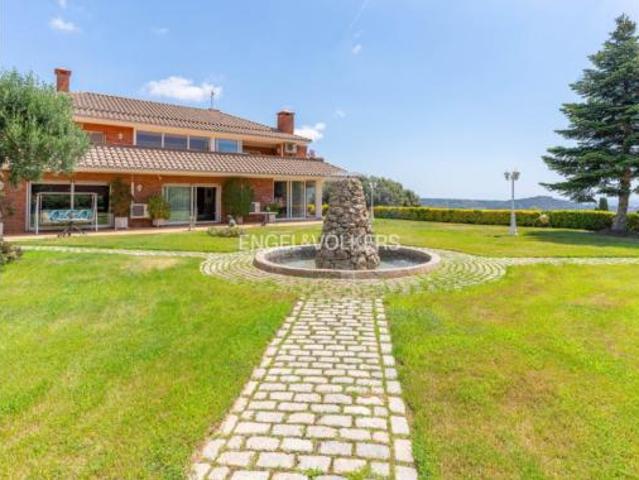 Casa en alquiler en Urbanització de Cal Negre, Maresme
