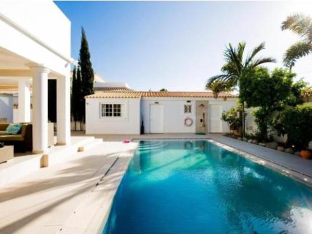 Casa en alquiler en Palm-Mar, Arona, Arona