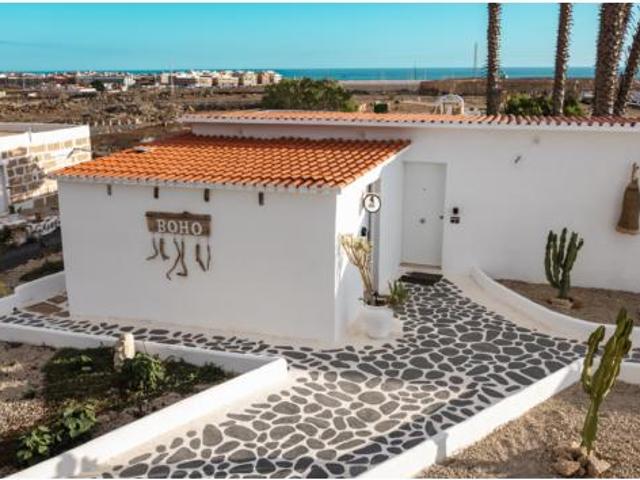 Casa en alquiler en La Estrella, Arona