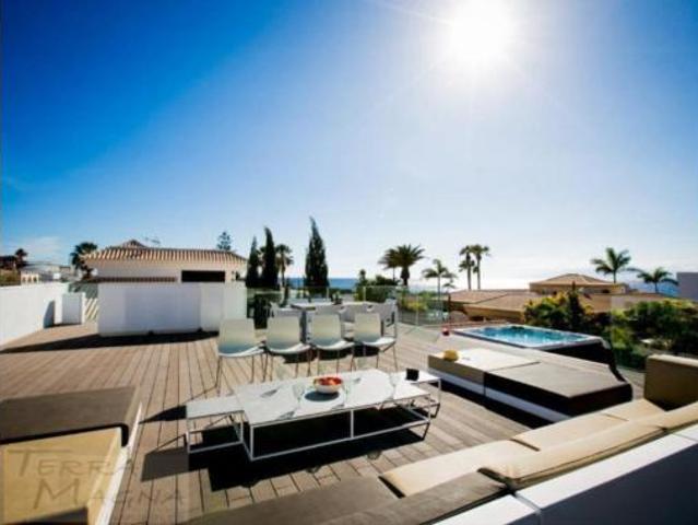 Casa en alquiler en Palm-Mar, Arona, Arona