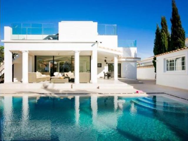 Casa en alquiler en Palm-Mar, Arona, Arona