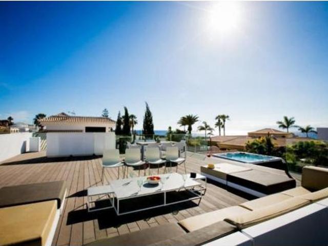 Casa en alquiler en Palm-Mar, Arona, Arona