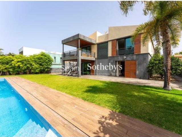 Casa en alquiler en Los Cristianos, Arona