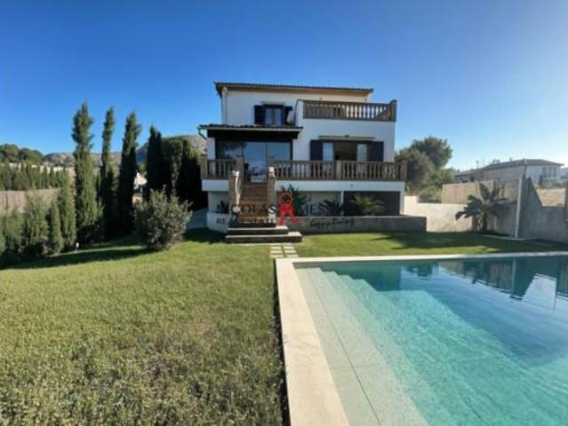 Casa en alquiler en Colònia de Sant Pere, Llevant