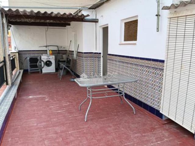 Casa en alquiler en el Vinalopó Mitjà / El Vinalopó Medio, Valencia