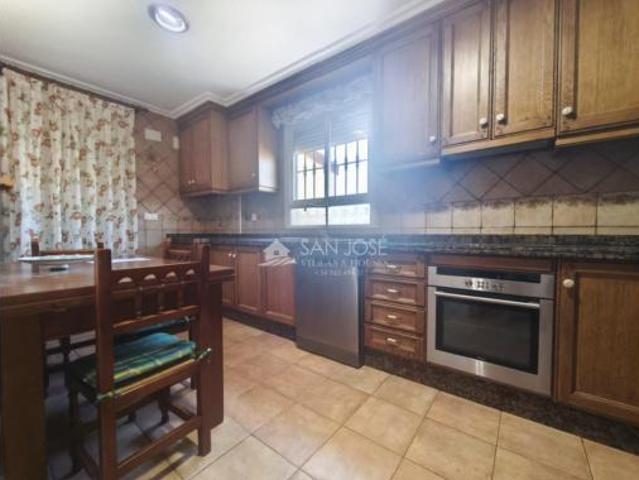 Casa en alquiler en Aspe, Alacant / Alicante