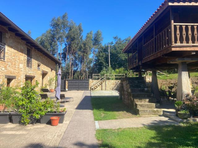 Casa en alquiler en Villaviciosa, Asturias