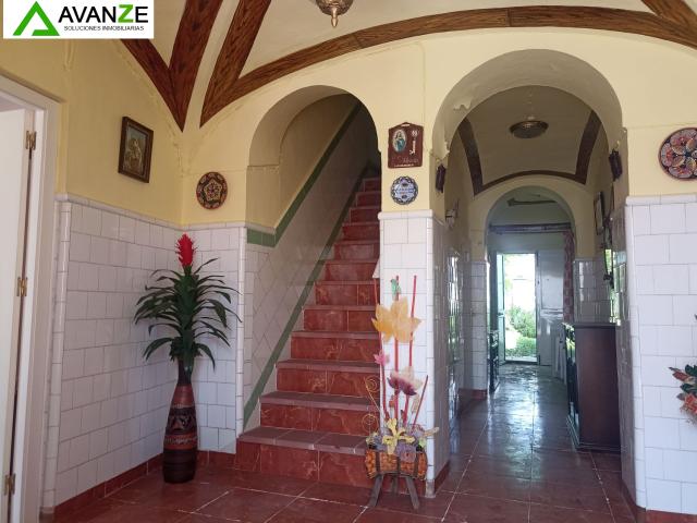 Casa en alquiler en Llanos de Olivenza, Extremadura