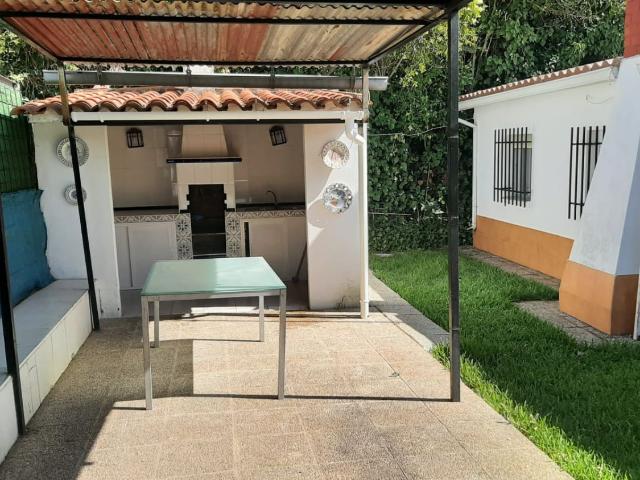 Casa en alquiler en Badajoz