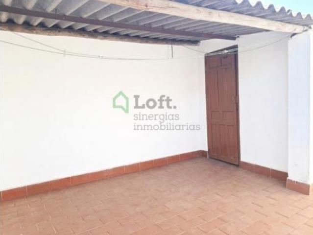 Casa en alquiler en Corazón de Jesús, Tierra de Badajoz