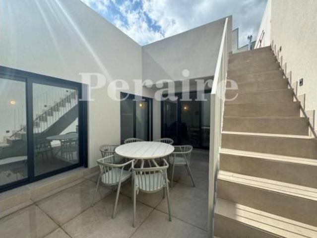 Casa en alquiler en Districte 1, Barcelonès