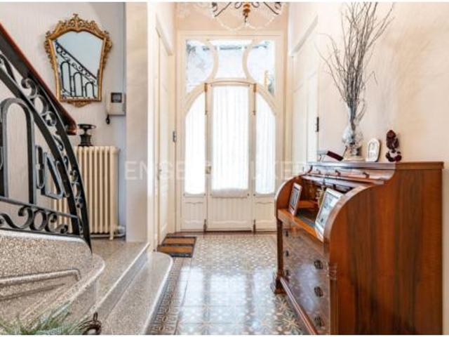 Casa en alquiler en Districte 1, Barcelonès